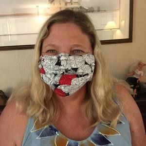 Meet your Posher, Cathy